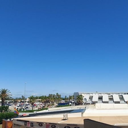 Natural 518 Apartment Agde Bagian luar foto