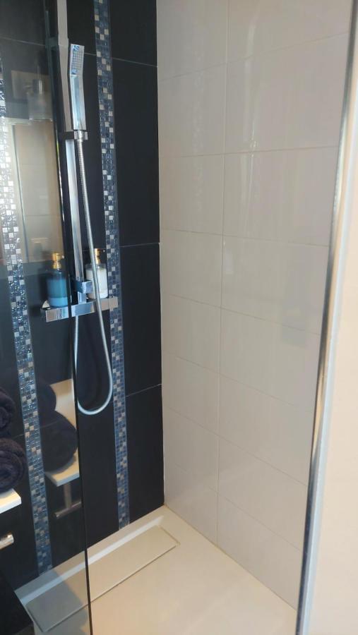 Natural 518 Apartment Agde Bagian luar foto