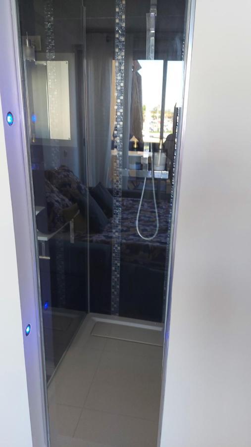 Natural 518 Apartment Agde Bagian luar foto