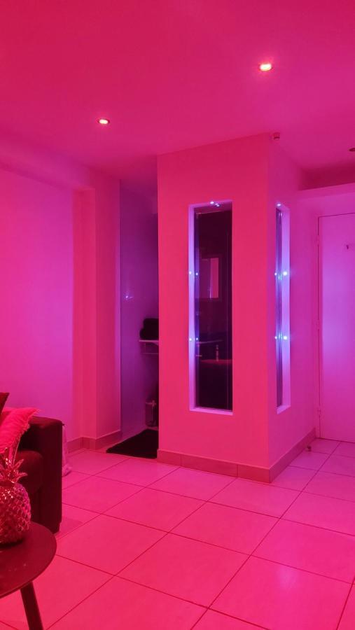 Natural 518 Apartment Agde Bagian luar foto