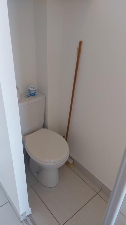 Natural 518 Apartment Agde Bagian luar foto