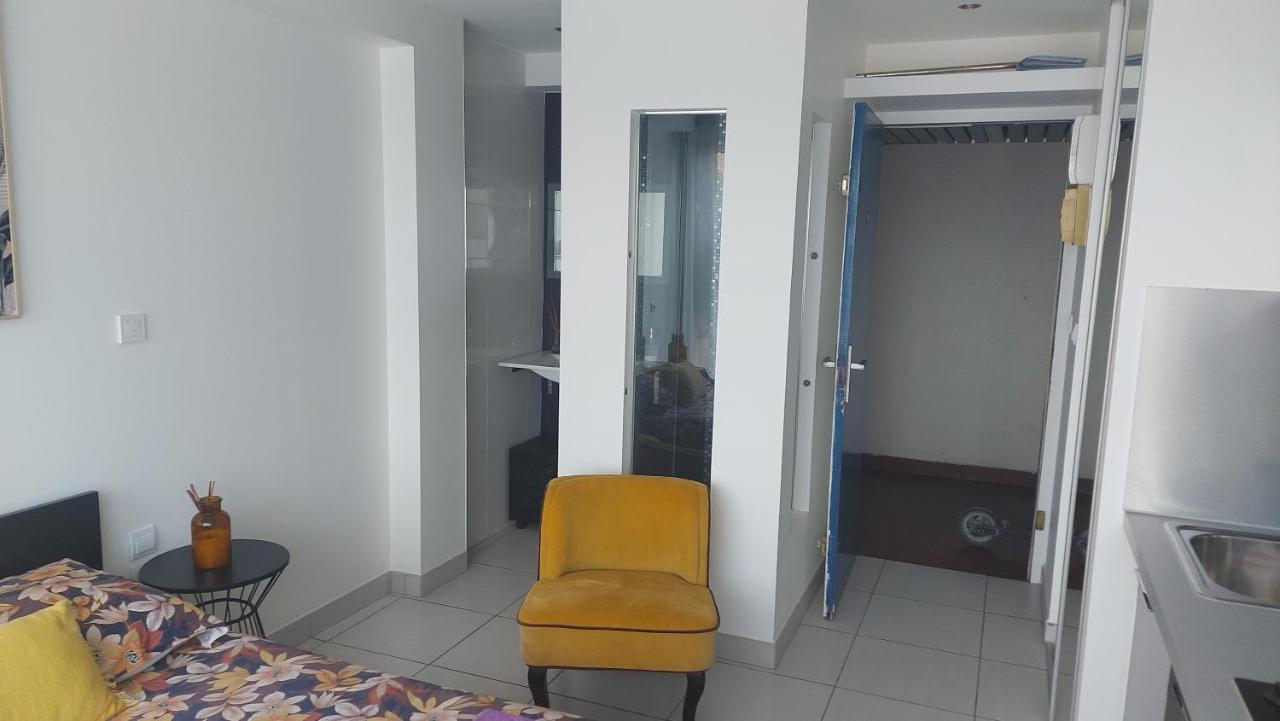 Natural 518 Apartment Agde Bagian luar foto